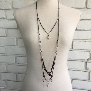 🌸Beautiful FREE PEOPLE Necklace NWOT🌸